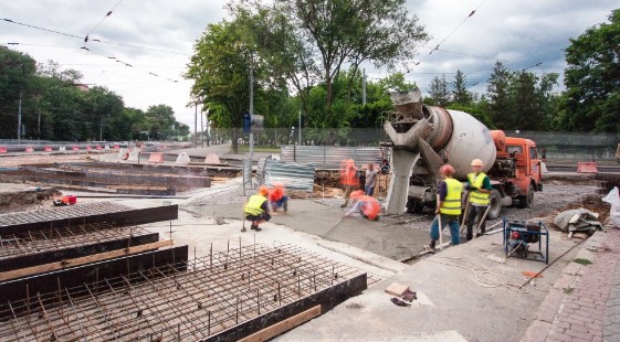 East Hampton Concrete Contractors